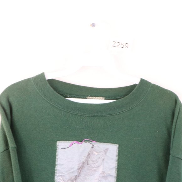 Vintage | Sweaters | Vintage North 